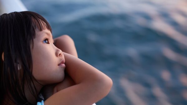 NTDC Separation, Grief and Loss