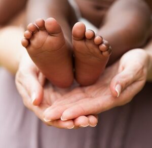 NTDC Transracial Domestic Adoption Package