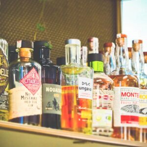 bottles, alcohol, drinks, bar, liquor, beverages, mixed drinks, cocktails, alcohol bottles, glass bottles, alcoholic drinks, alcoholic beverages, shelf, restaurant, alcohol, alcohol, alcohol, alcohol, alcohol, bar, liquor